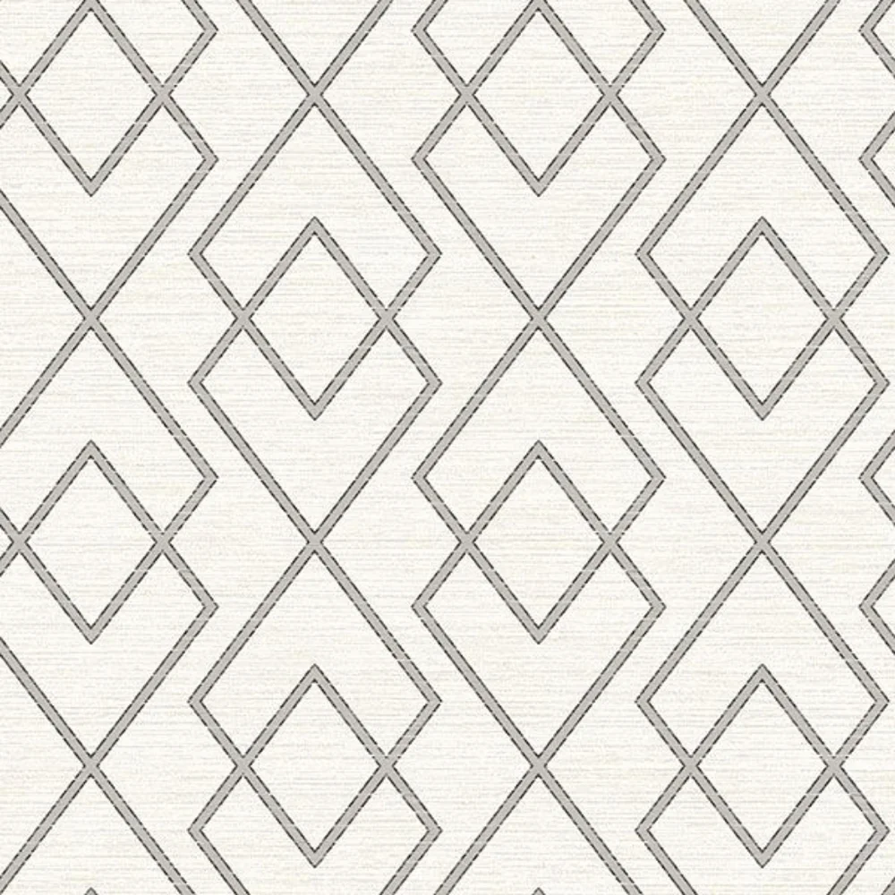 Wallpaper Blaze Trellis Farmhouse